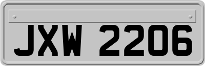 JXW2206