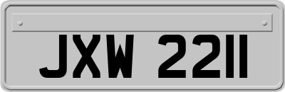 JXW2211