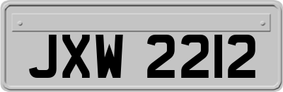 JXW2212