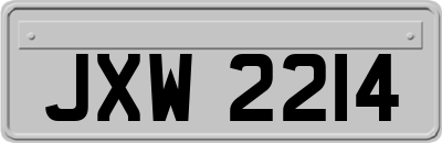 JXW2214