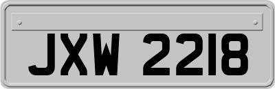 JXW2218
