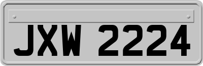 JXW2224