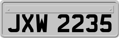 JXW2235