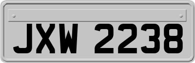 JXW2238