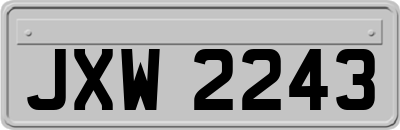 JXW2243