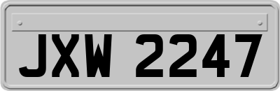 JXW2247