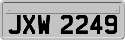 JXW2249