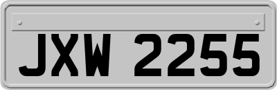 JXW2255