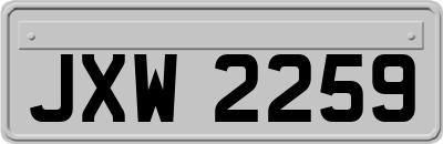 JXW2259