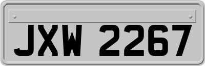 JXW2267