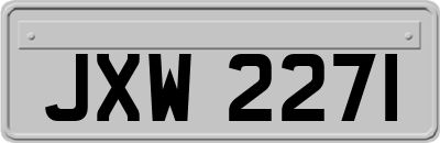 JXW2271