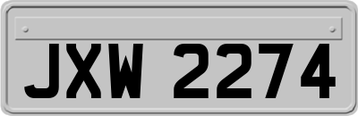 JXW2274