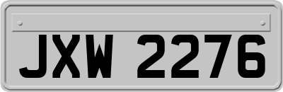 JXW2276