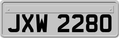 JXW2280
