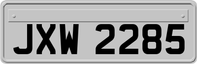 JXW2285