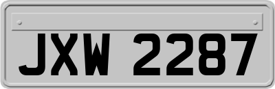 JXW2287