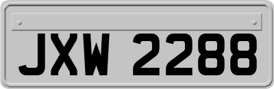 JXW2288