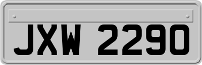 JXW2290