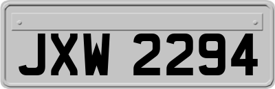 JXW2294