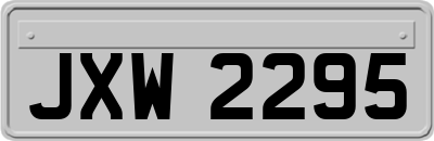 JXW2295