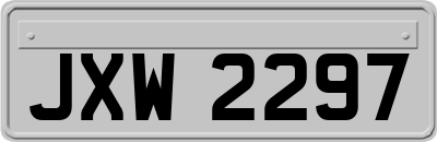 JXW2297
