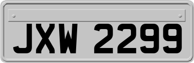JXW2299