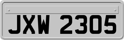 JXW2305