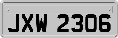 JXW2306