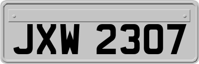 JXW2307