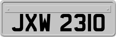 JXW2310