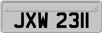 JXW2311