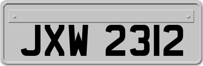 JXW2312