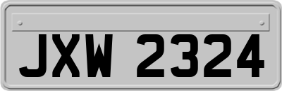 JXW2324