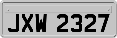 JXW2327