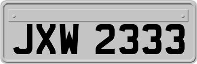 JXW2333