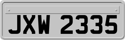 JXW2335
