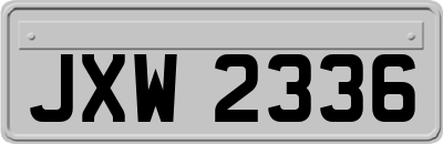 JXW2336