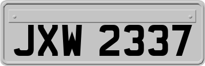 JXW2337