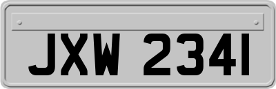 JXW2341