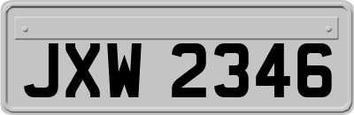JXW2346