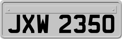 JXW2350