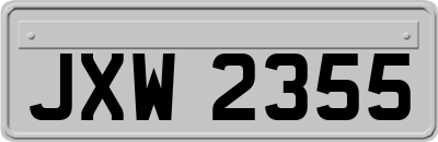 JXW2355
