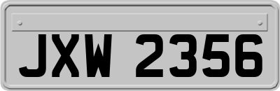 JXW2356