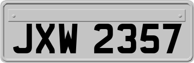 JXW2357