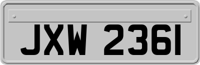 JXW2361