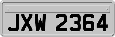 JXW2364