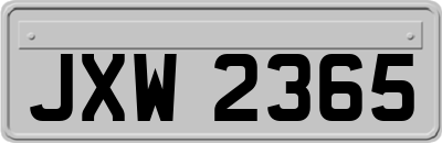 JXW2365