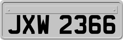 JXW2366