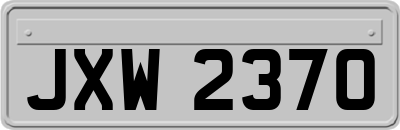 JXW2370