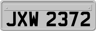 JXW2372